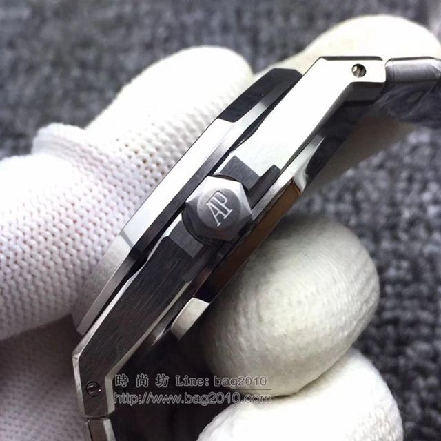 AP愛彼手錶 AP皇家橡樹系列 超值版 AP皇家男士腕表 AP皇家自動機械男表  hds1213
